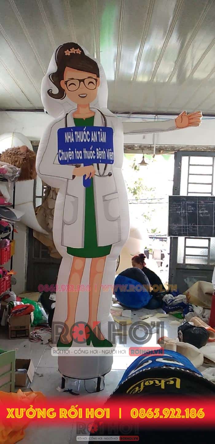 Top những nơi cung cấp rối hơi chất lượng 6 z4131254386150 1b1ef77a80b1db1dccc022aa71af4622